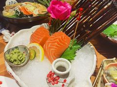 -大岛日本料理铁板烧(南通大饭店)