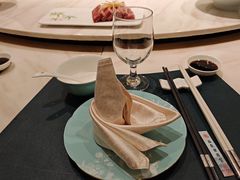 -梅龙镇酒家(南京西路总店)