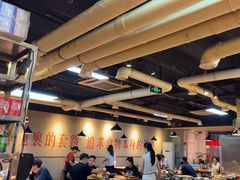 -阳阳老火锅(小南门店)