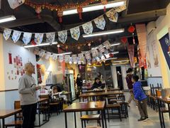 -炒豆合作社(磁器口店)