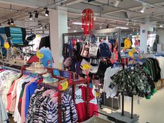 -探路者工厂店(宏福科技园店)