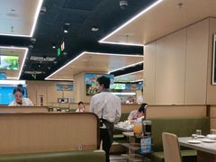-海底捞火锅(金融街万达店)
