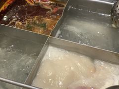 -海底捞火锅(旭辉MALL店)