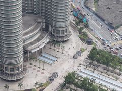 -吉隆坡国油双峰塔