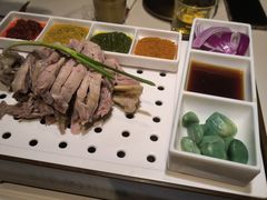 -相约·羊村小馆(长沙路店)