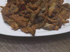 -郑庄脂渣海鲜楼(九水路店)