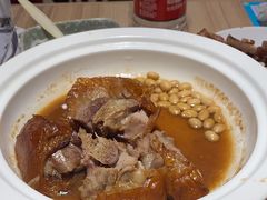 -粤仔湾砂锅粥(宜兴八佰伴店)