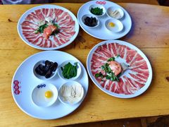 -桥香园过桥米线(国贸店)