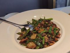 -院里寻菜·精致庭院菜(观沙岭店)