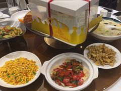 -尚宴(盛世广场·食尚街店)