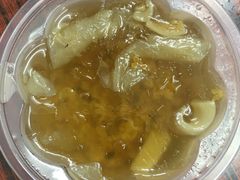 -添發碗仔翅美食