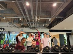 -MYFIT健身工作室(赞成店)