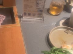 -巴奴毛肚火锅(二七万达店)