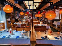 -老屋印象川菜(马园路店)