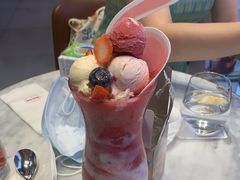 -哈根达斯(美罗城店)
