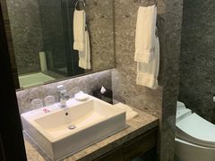 -千禧新世界香港酒店