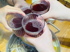 -四喜小胖·北京涮肉(五道营店)