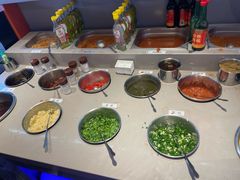 -痴毛肚·火锅烤肉自助(亦庄龙湖天街店)