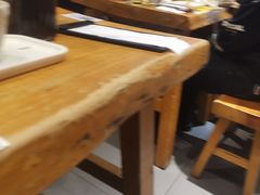 大堂-木屋烧烤(双榆树店)