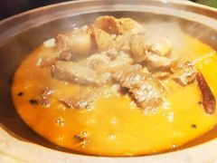 -吃饭皇帝大土家民族菜(正大广场店)