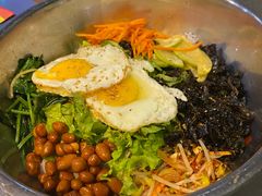 -豚豚猪村烤肉·韩国烤肉(总店)