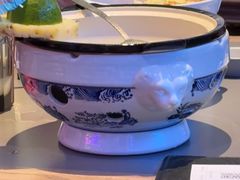 -桂满陇·蟹黄小笼汤包(清河万象店)