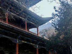-五泉山公园