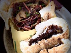 -刘氏方酥锅盔(古城总店)