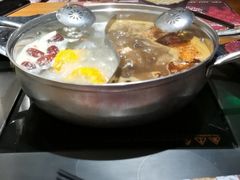 -呷哺呷哺 黄金牧场 (欢乐谷店)