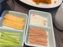 -聚宾楼·烤鸭·家宴(科技三路店)