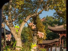 -钱王祠