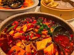 -东方棕泉·洗浴·按摩·美食国际水疗会所(福田店)