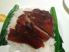 -龙记香港茶餐厅(久光百货店)