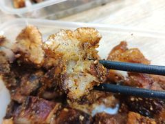 -脆皮五花肉(建东街旗舰店)