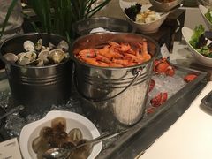 -厦门艾美酒店·新食谱西餐厅