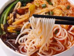 -螺小胖柳州螺蛳粉(钟楼总店)