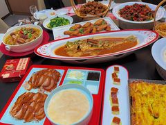 -老山东·山东菜(鲁菜名店)