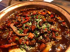 -水煮三国·川鲁江湖菜(香山店)