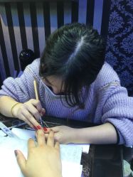 -ChuLian初莲日式美甲美睫
