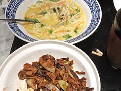 -老雒阳面馆·水席·洛阳菜(王城路店)