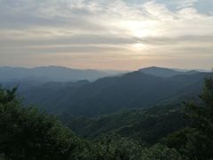 -四明山国家森林公园