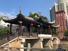 -衣裳街历史文化街区