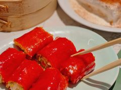 -茶港·点心·啫啫煲(群光广场店)