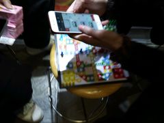 -海底捞火锅(上元大街店)