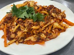 -松明一烤肉馆(鲁园店)