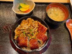 -yokocho上横町·日本食街(深业上城店)