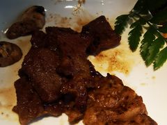 -正苑26年海鲜烤肉•牛尾汤汤饭(东港店)