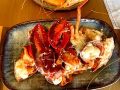 -青岛海天大酒店·1988全日餐厅