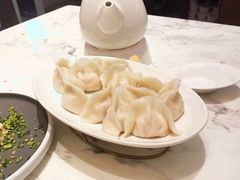 -喜鼎海胆水饺(柏威年购物中心店)