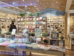 -猫的天空之城概念书店(印象城购物中心店)